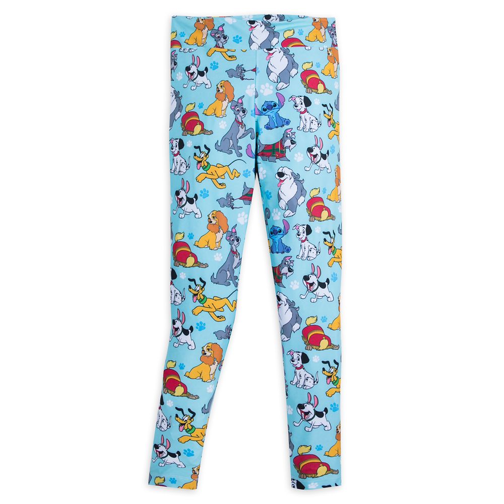 nightwear leggings