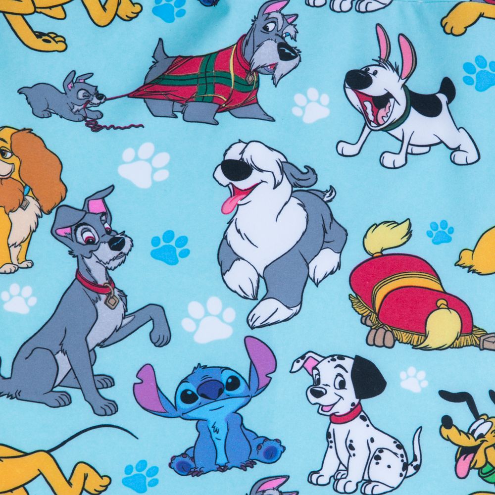 disney dogs