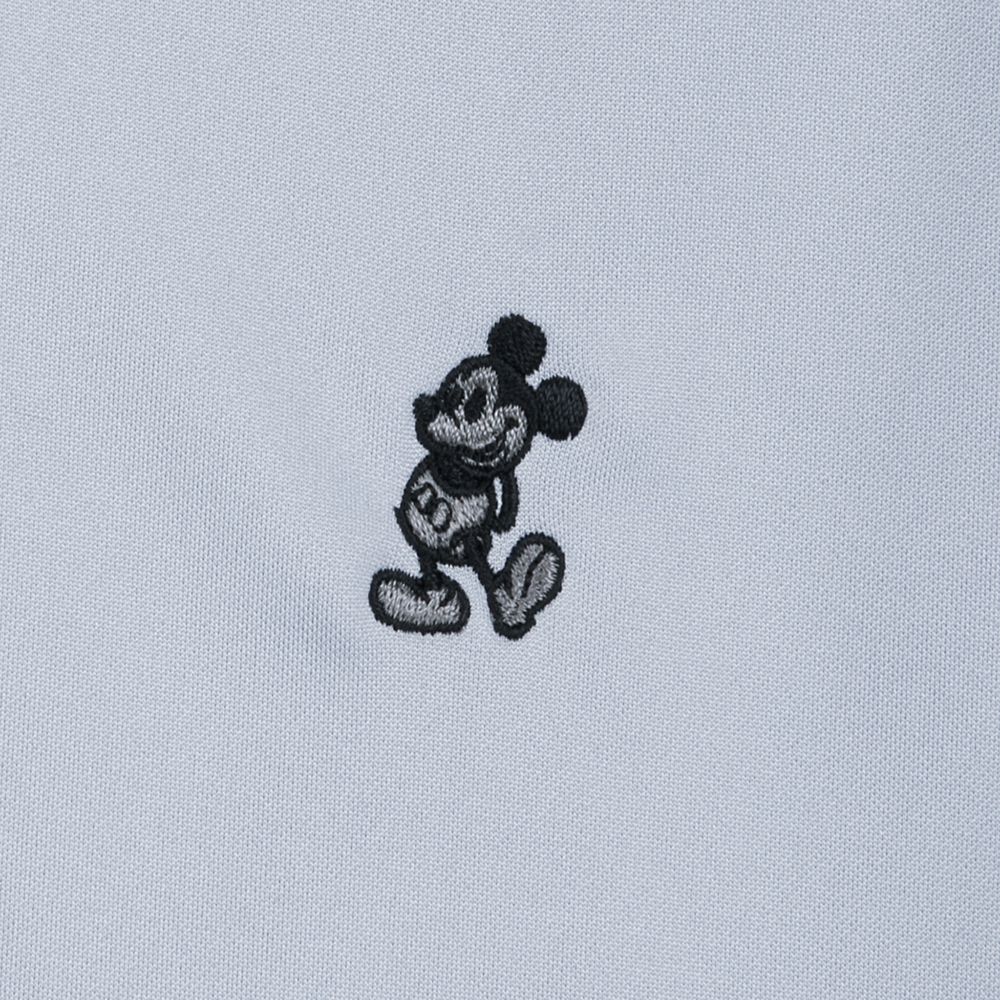 mickey mouse nike polo