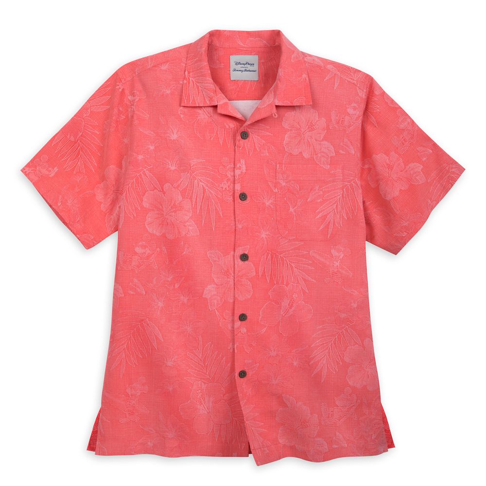 tommy bahama collared shirts