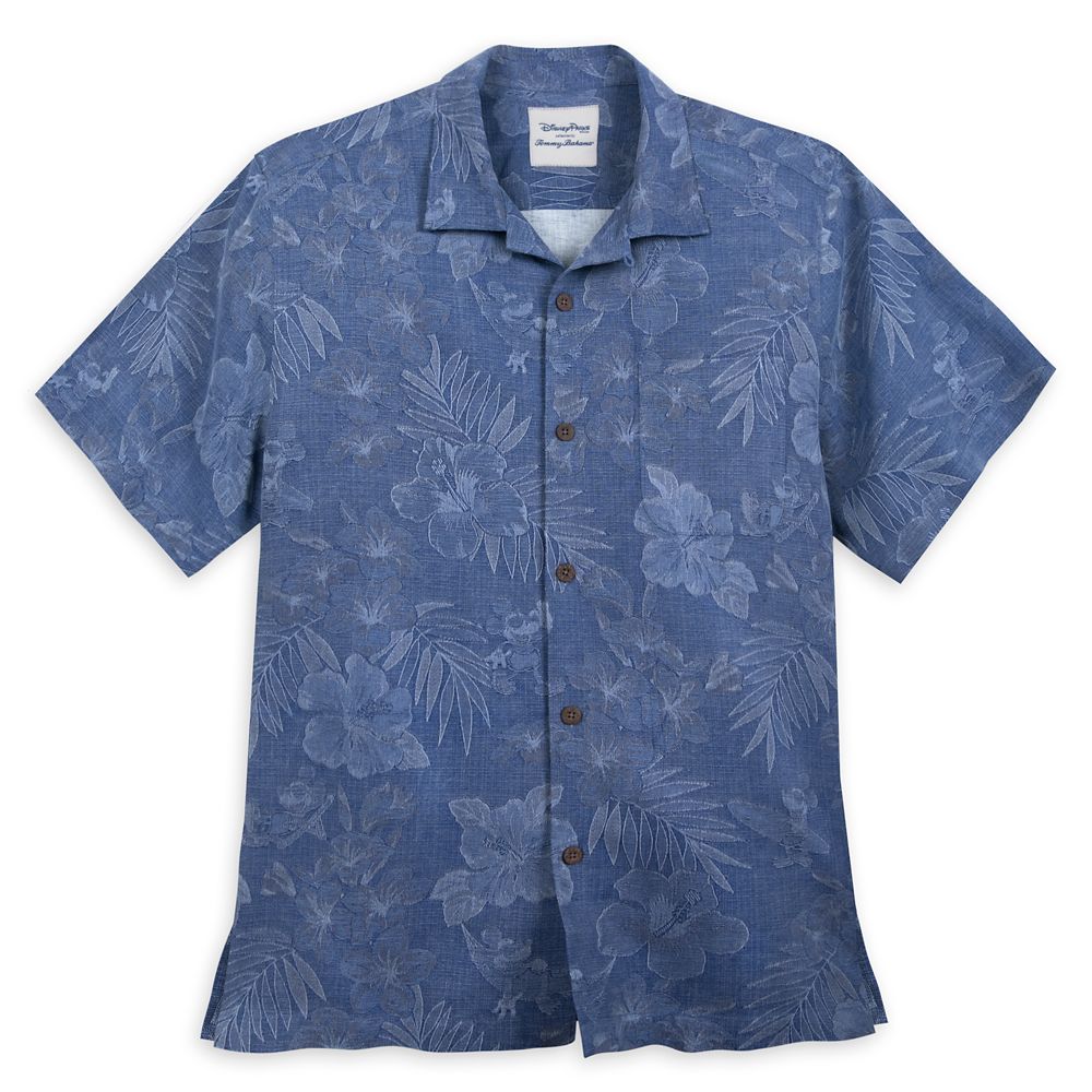 tommy bahama blue