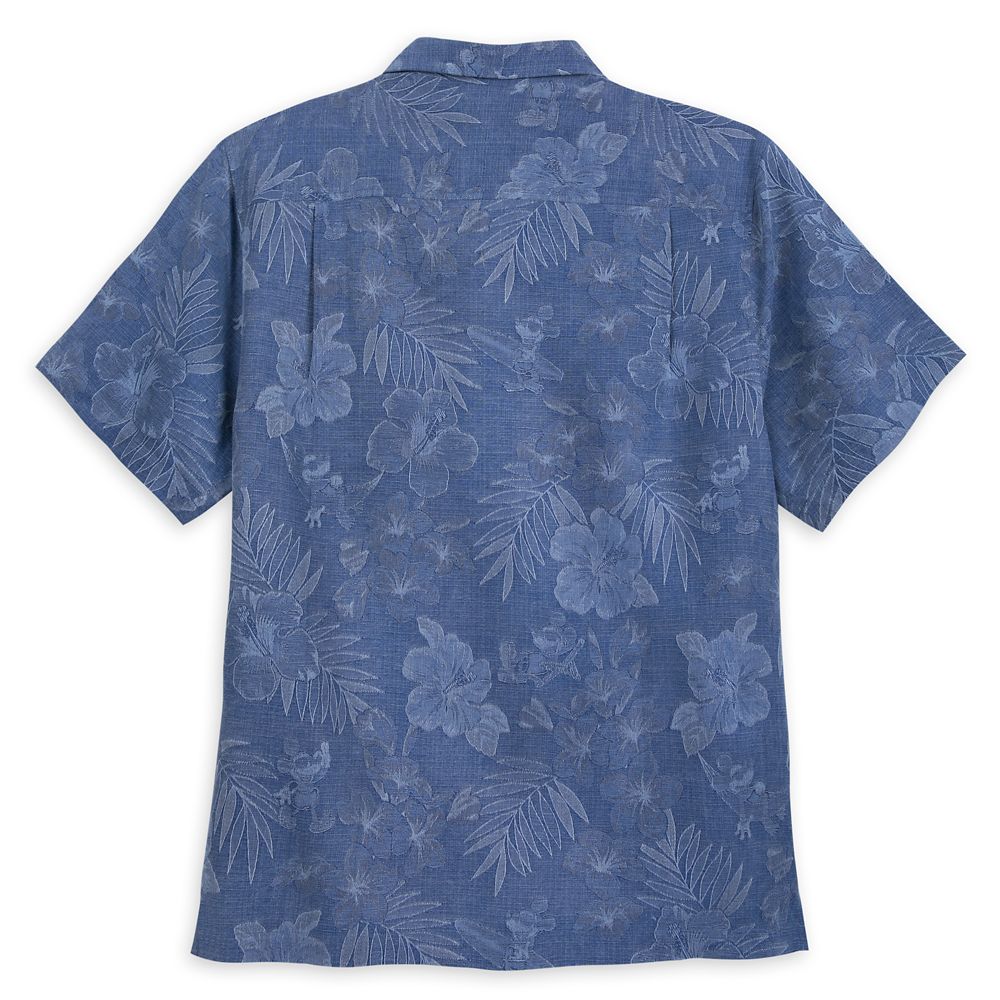 johnny bahama shirts