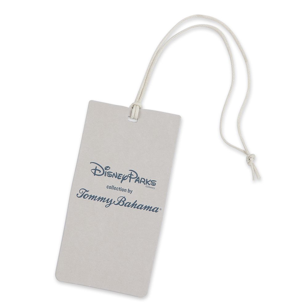 tommy bahama label history