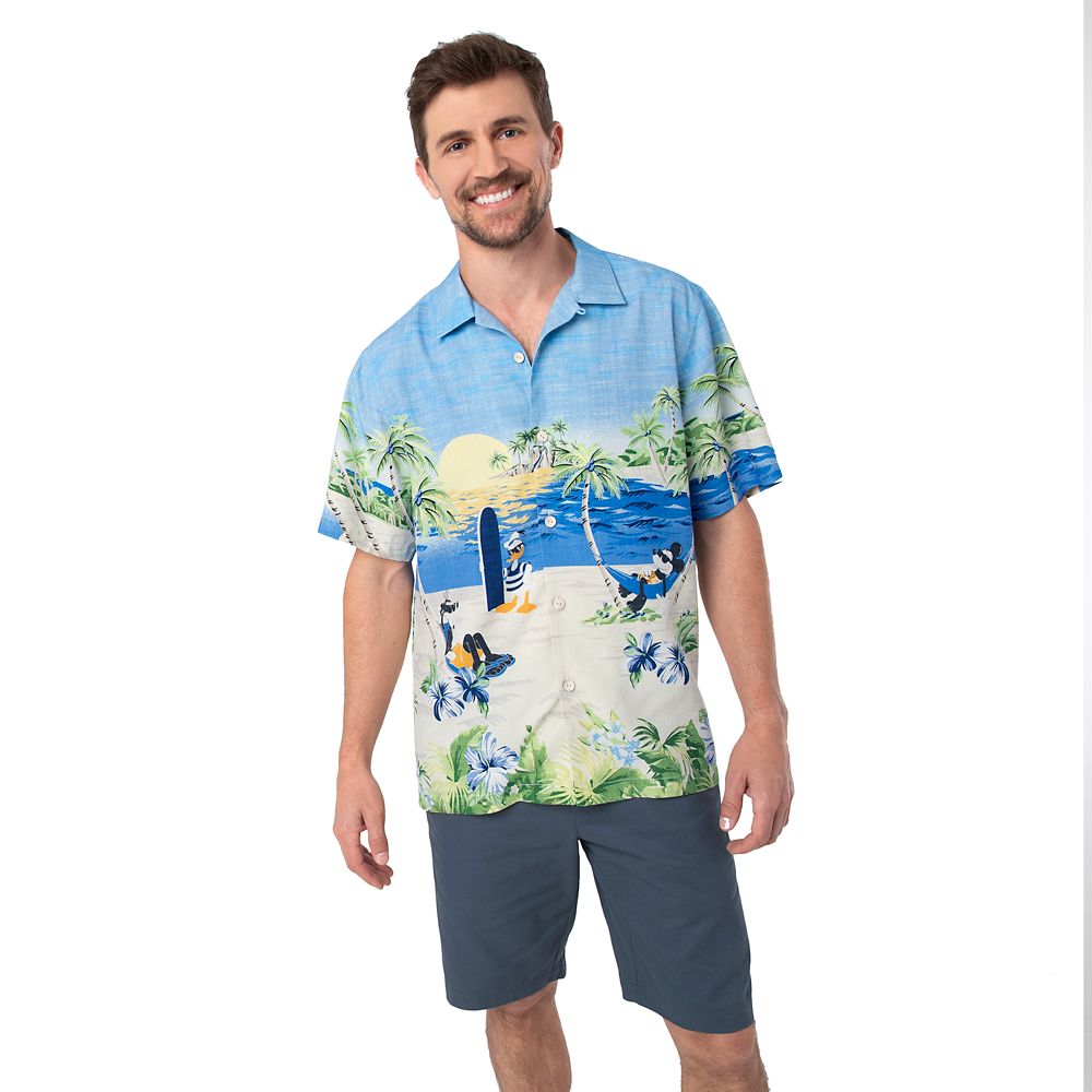 tommy bahama silk shorts