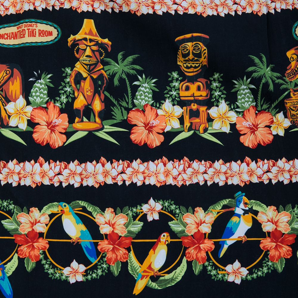 tommy bahama tiki room shirt