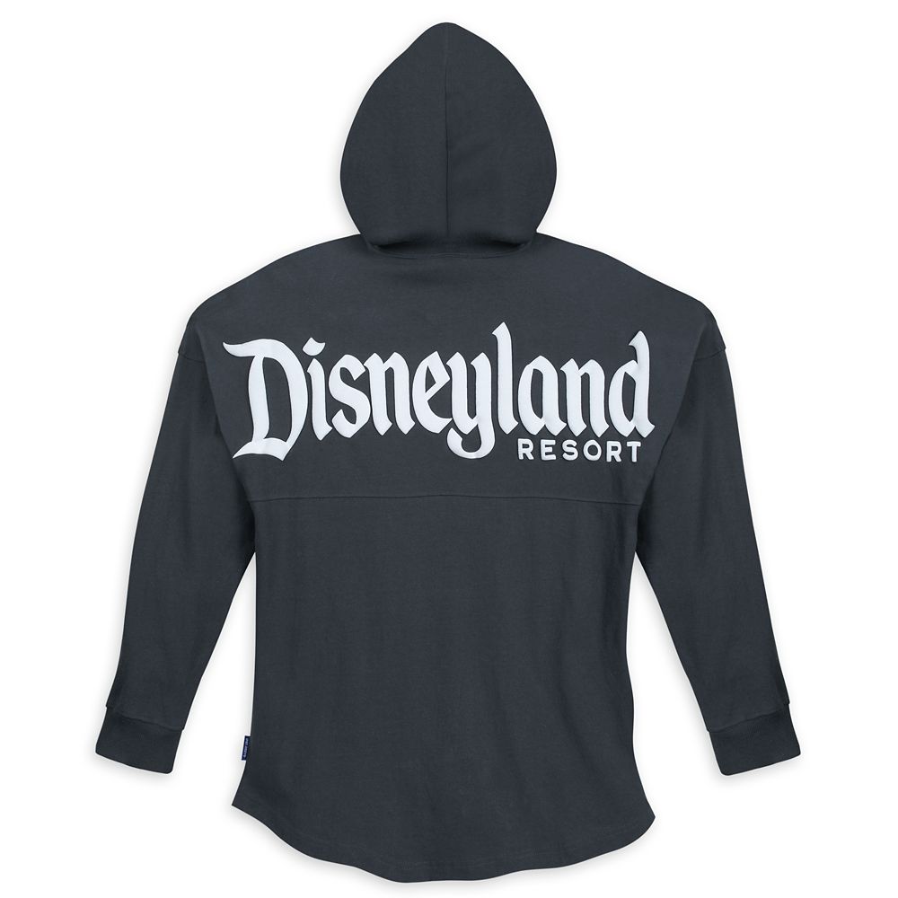 disneyland resort sweatshirt