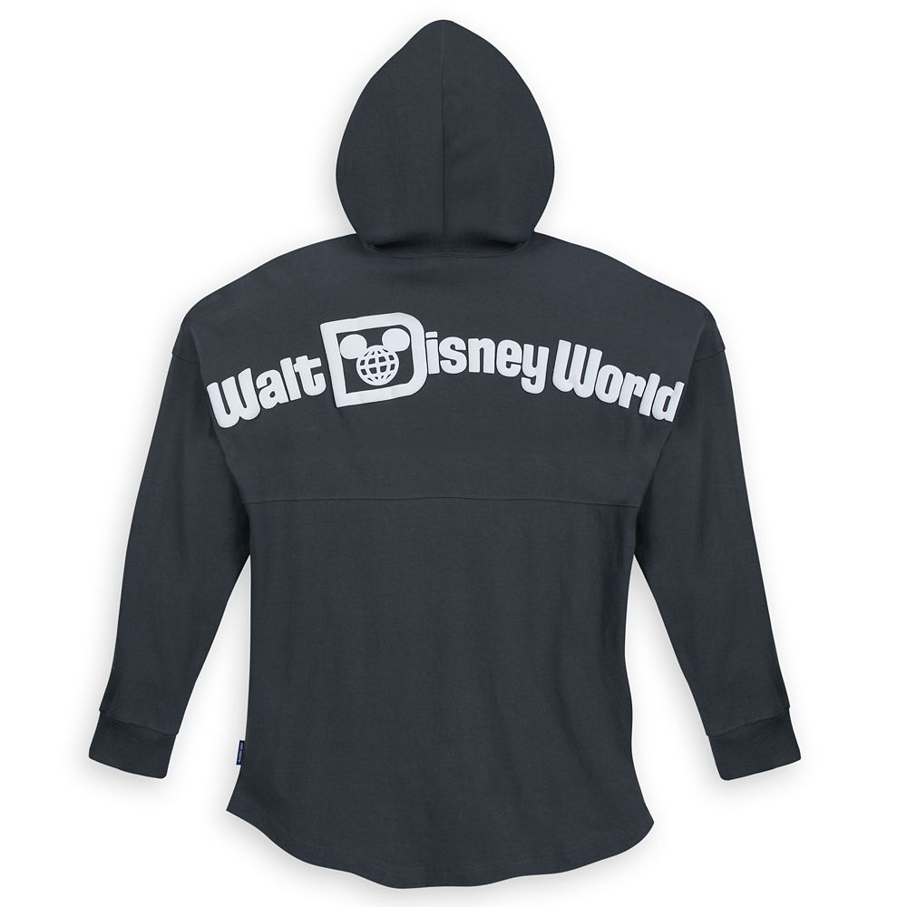 disney world spirit jersey black