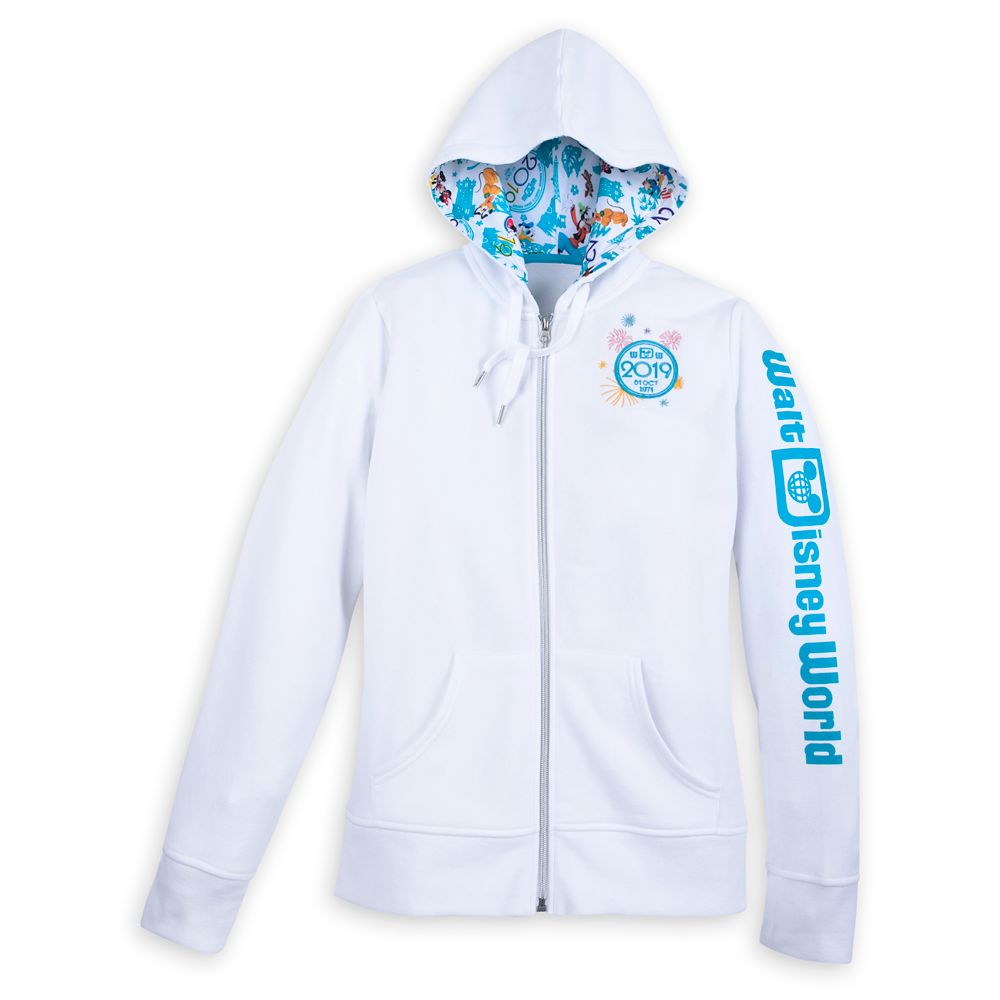 2019 disney hoodie