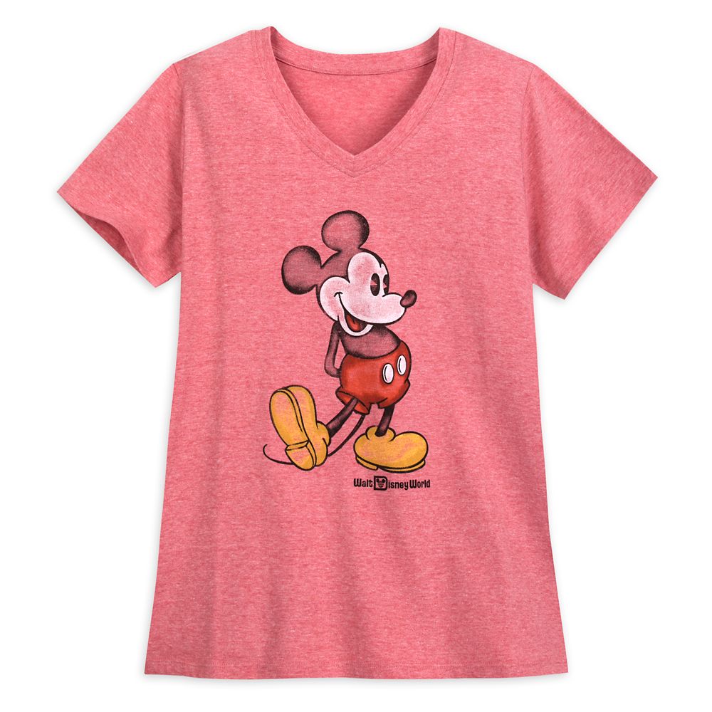 disney mickey t shirt