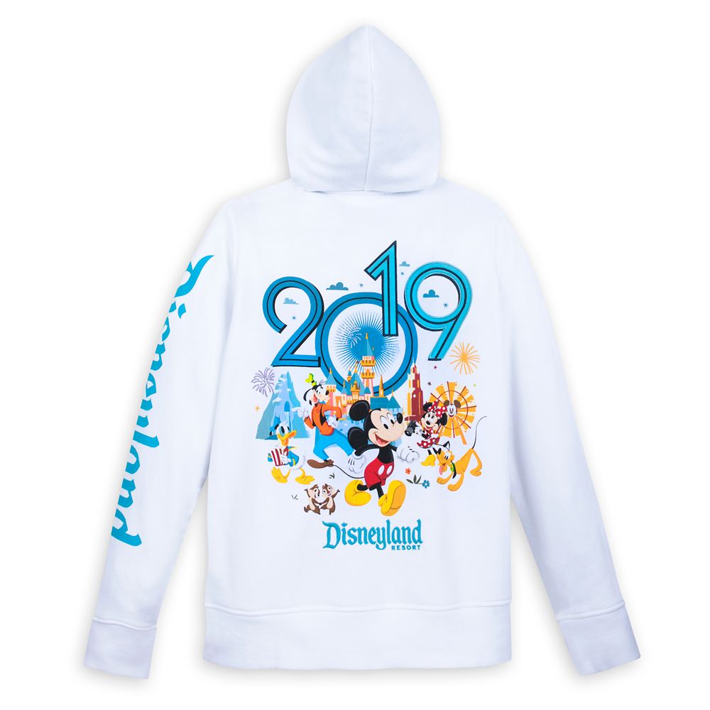 disneyland sweatshirt womens