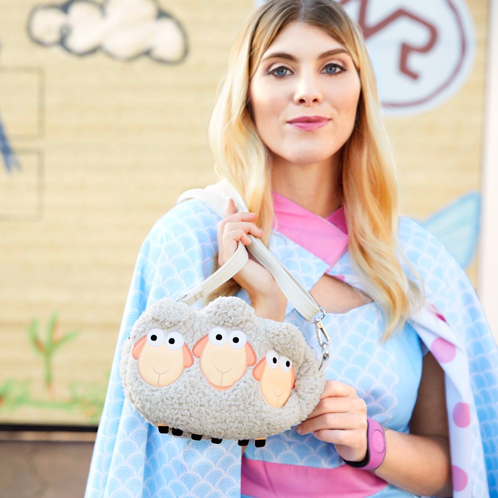 bo peep merchandise