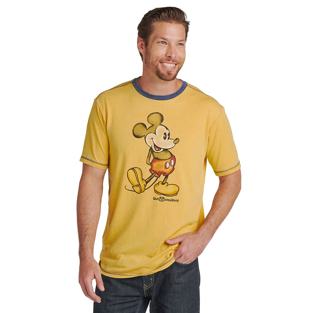 disney t shirts mens