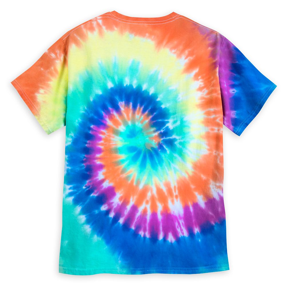 cool tie dye t shirts