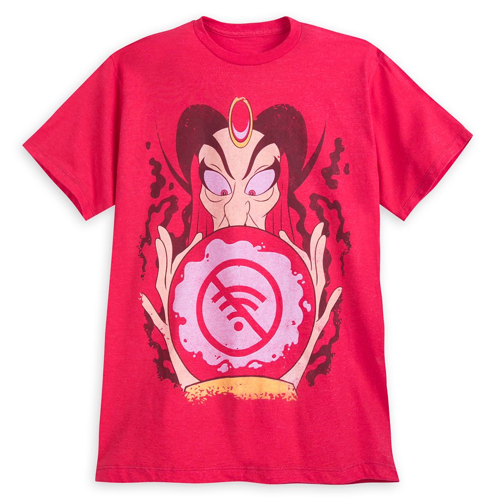 jafar shirt