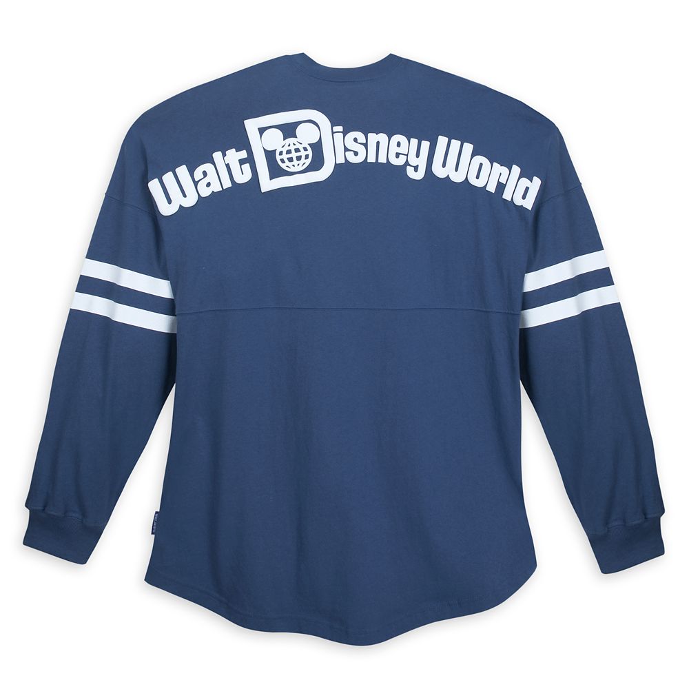 spirit jersey