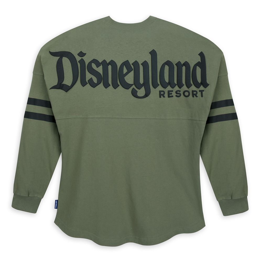 disneyland spirit jersey halloween