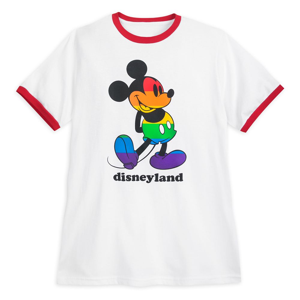 mickey mouse tees for adults