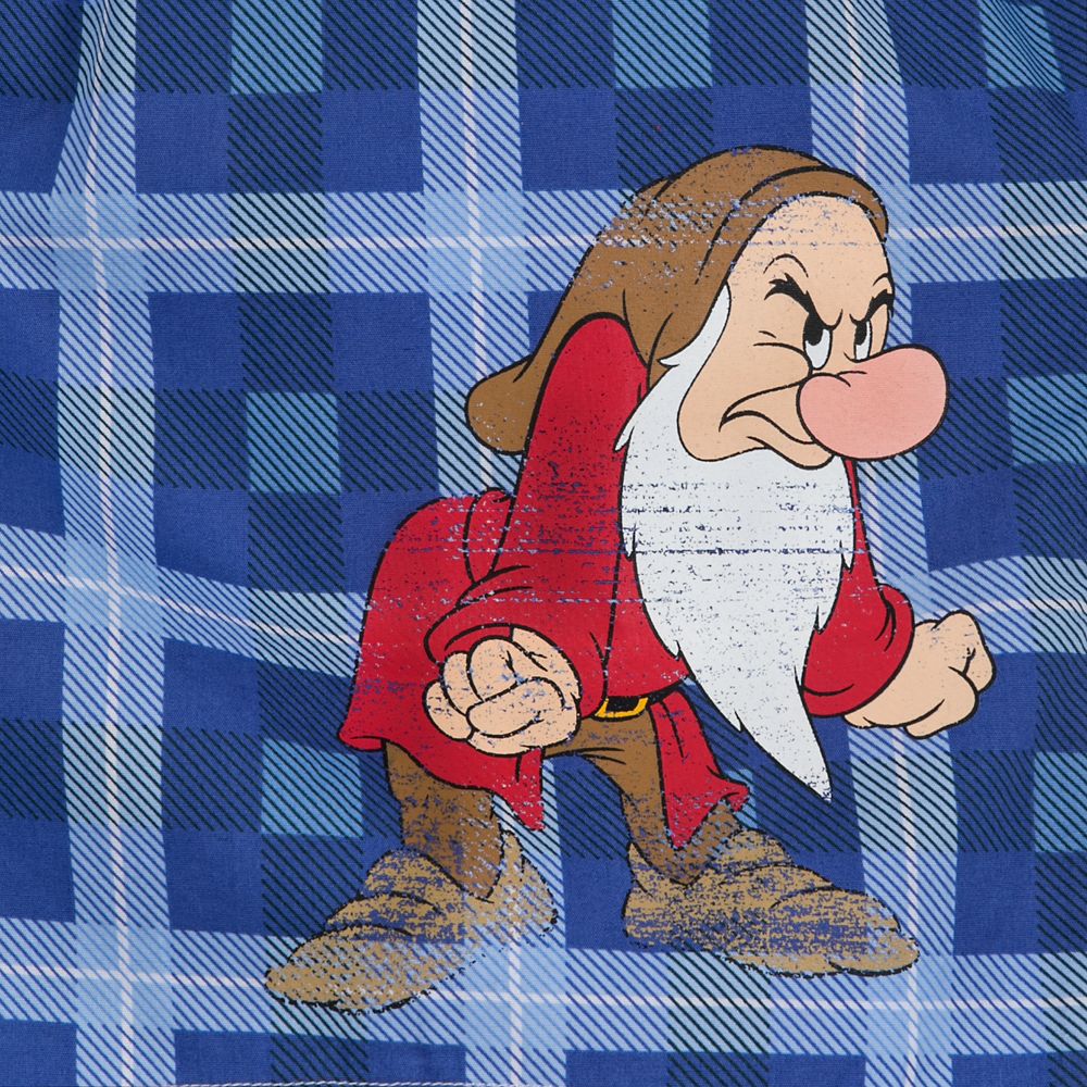 grumpy boxer shorts
