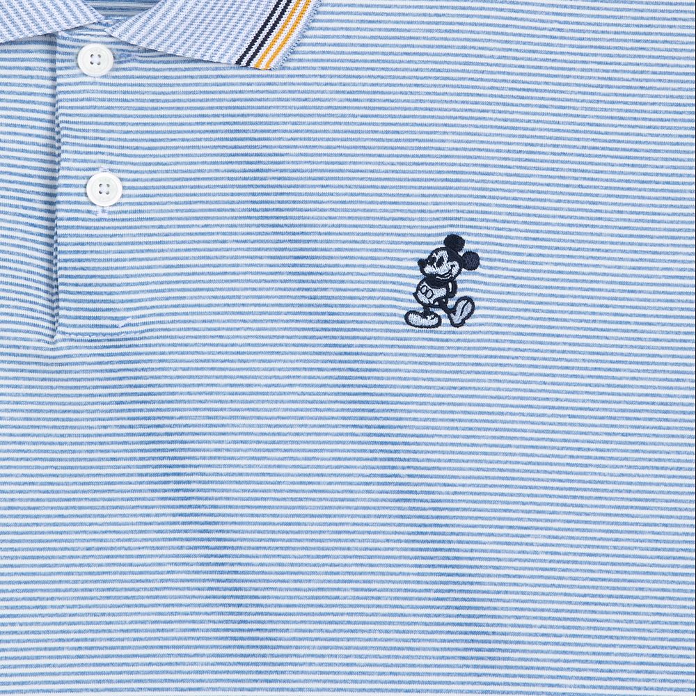 disney nike polo