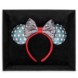 Mickey and Minnie Mouse Americana Ear Headband by Harveys – Limited Release