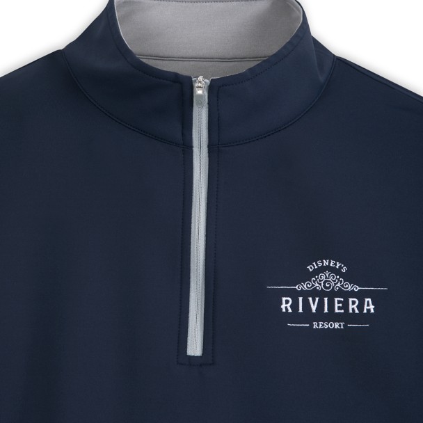 Disney's Riviera Resort Athletic Shirt for Men – Disney Vacation Club