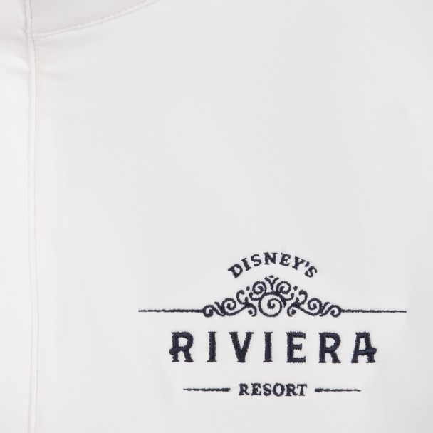 Disney's Riviera Resort Athletic Shirt for Women – Disney Vacation Club