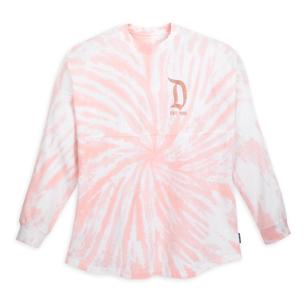 pink spirit jersey disney