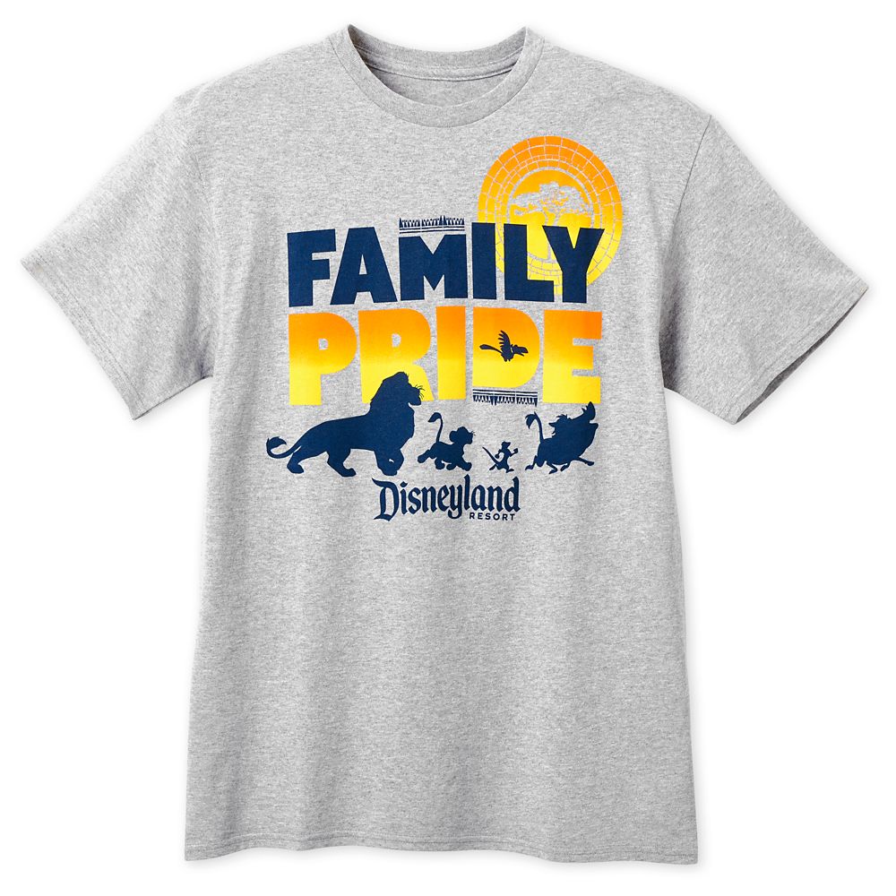 lion king family shirts