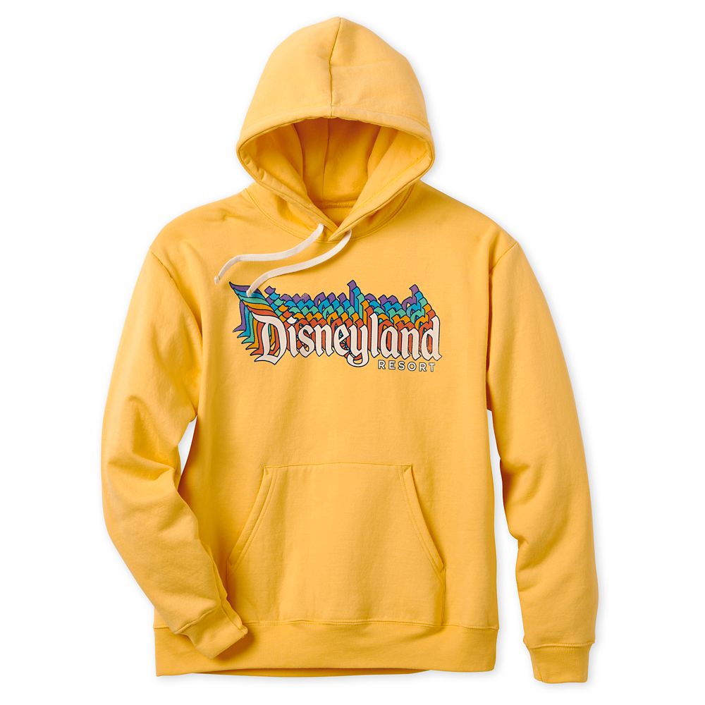 disneyland hoodie