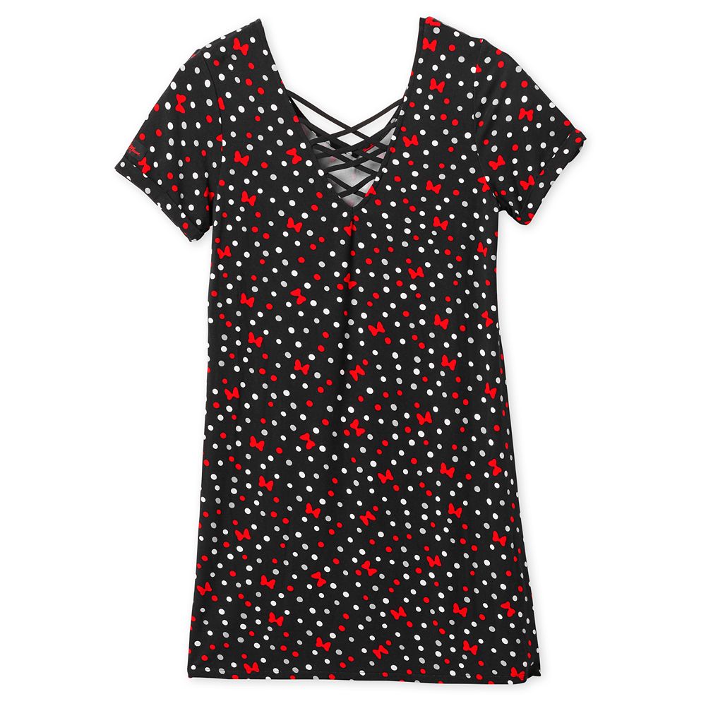 disney shop minnie mouse dress