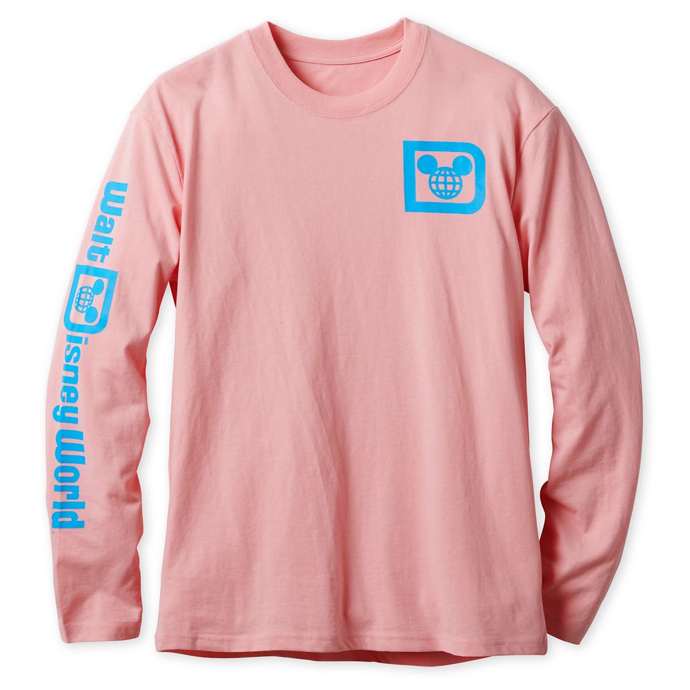 disney long sleeve