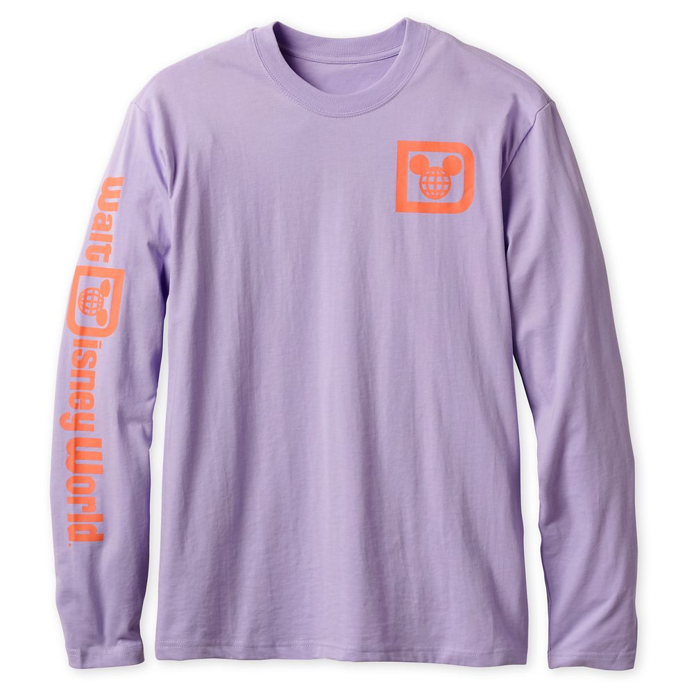 disney long sleeve