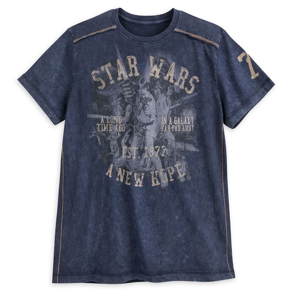 Star Wars: A New Hope T-Shirt for Men