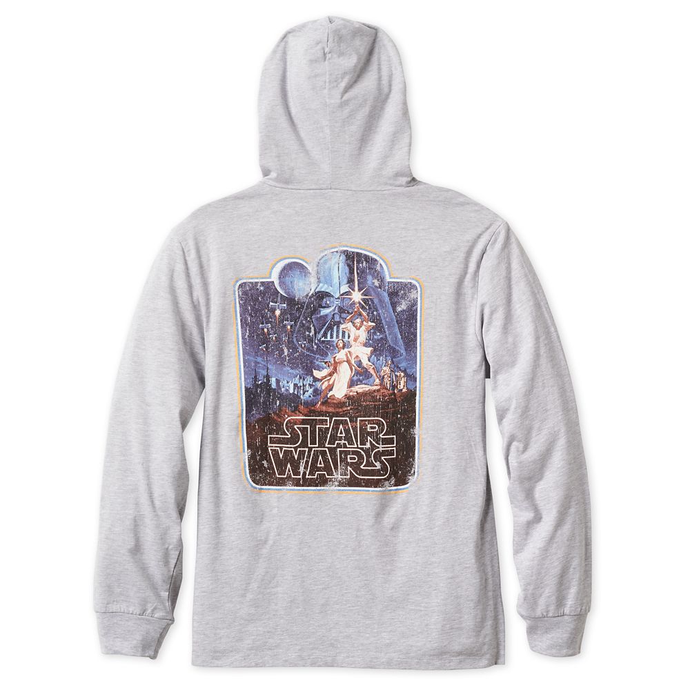 star wars jacket disney store