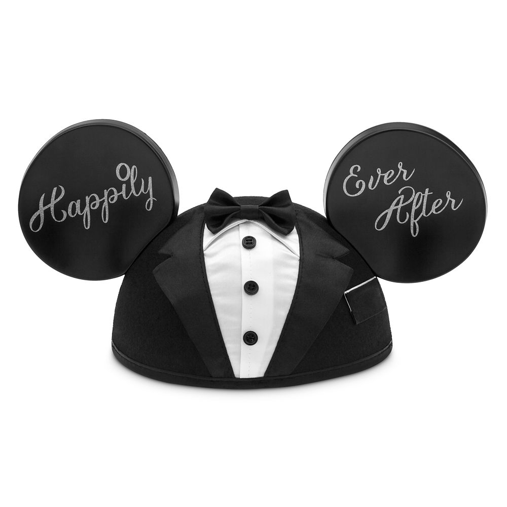 Disney world bride hot sale and groom ears