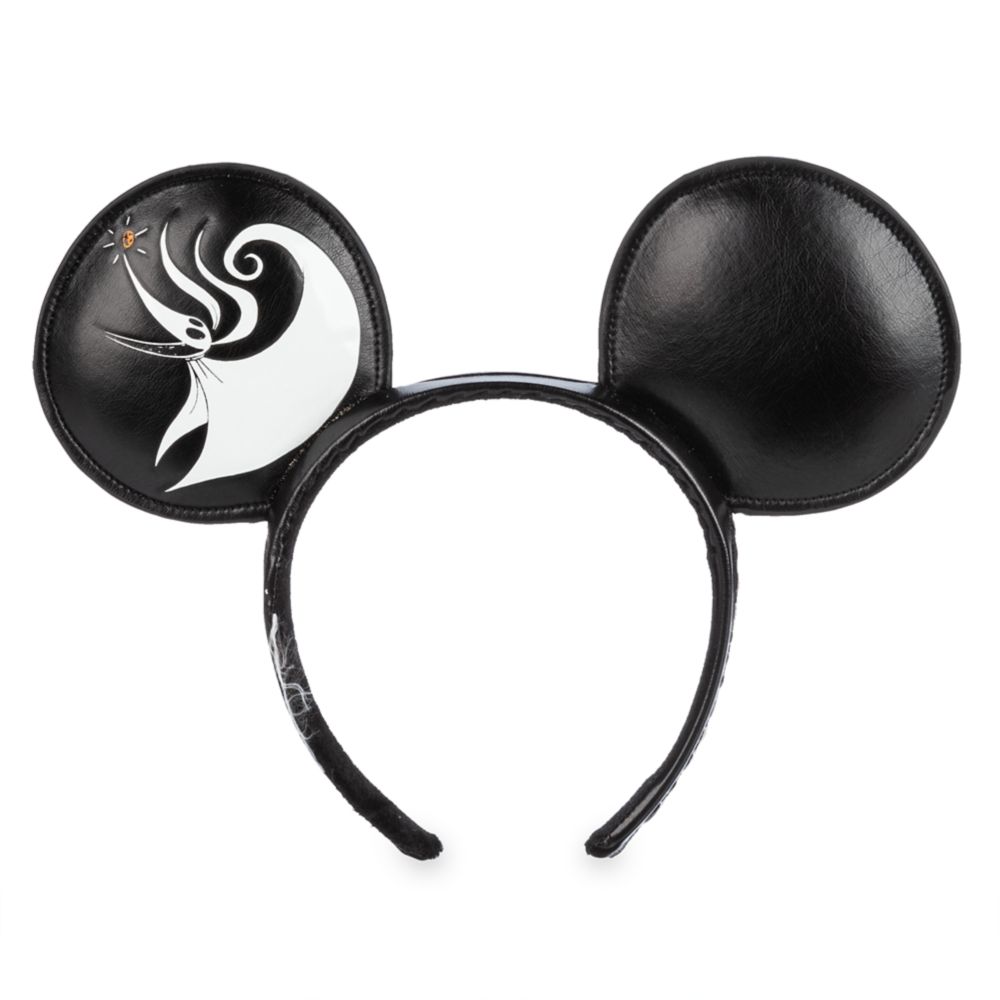 The Nightmare Before Christmas Ear Headband