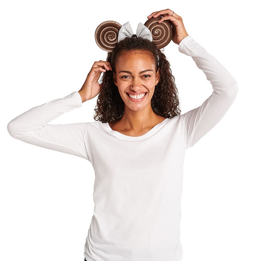 Princess Leia Ear Headband by Ashley Eckstein for Her Universe – Star Wars – Limited Release