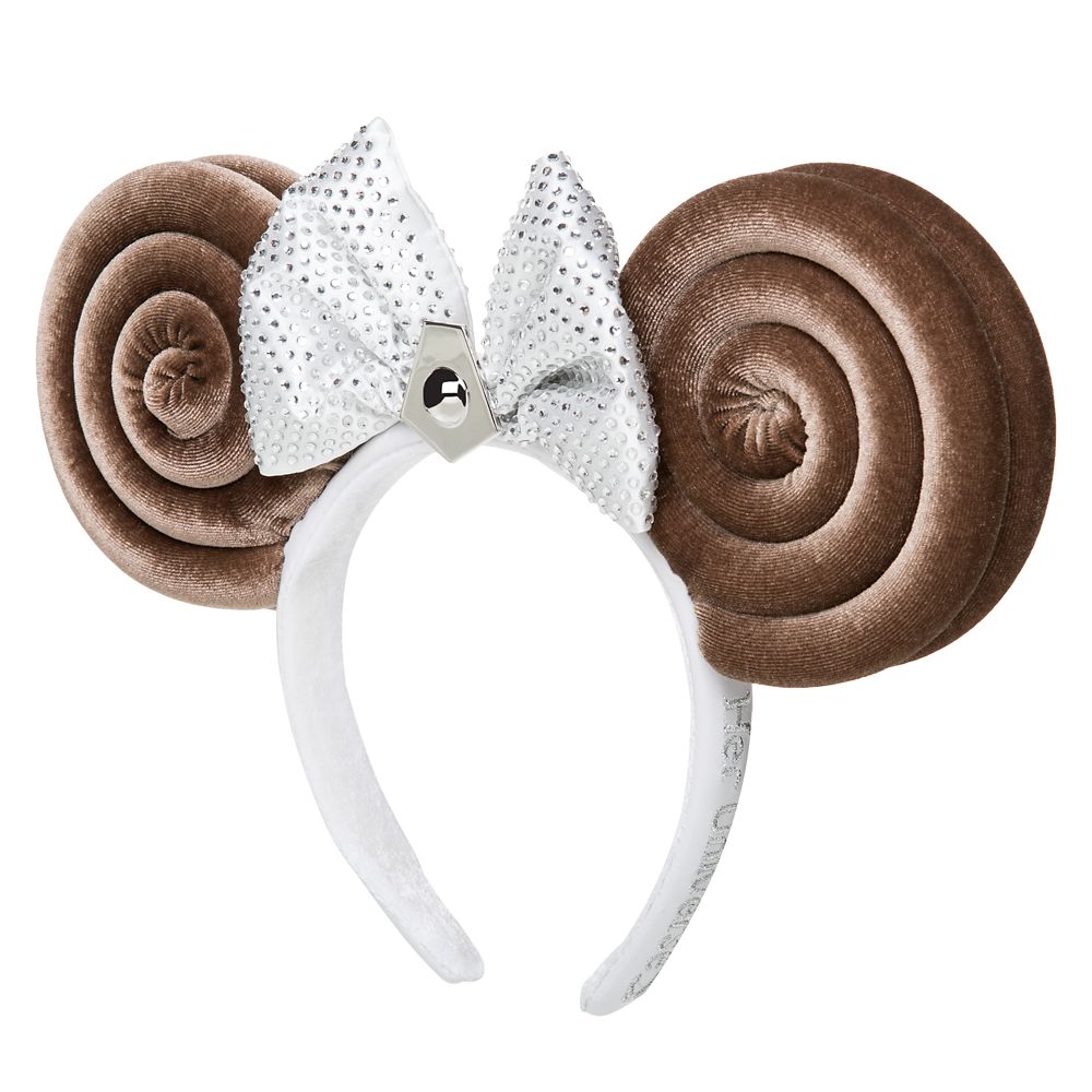 Princess Leia Ear Headband by Ashley Eckstein for Her Universe – Star Wars – Limited Release