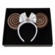 Princess Leia Ear Headband by Ashley Eckstein for Her Universe – Star Wars – Limited Release