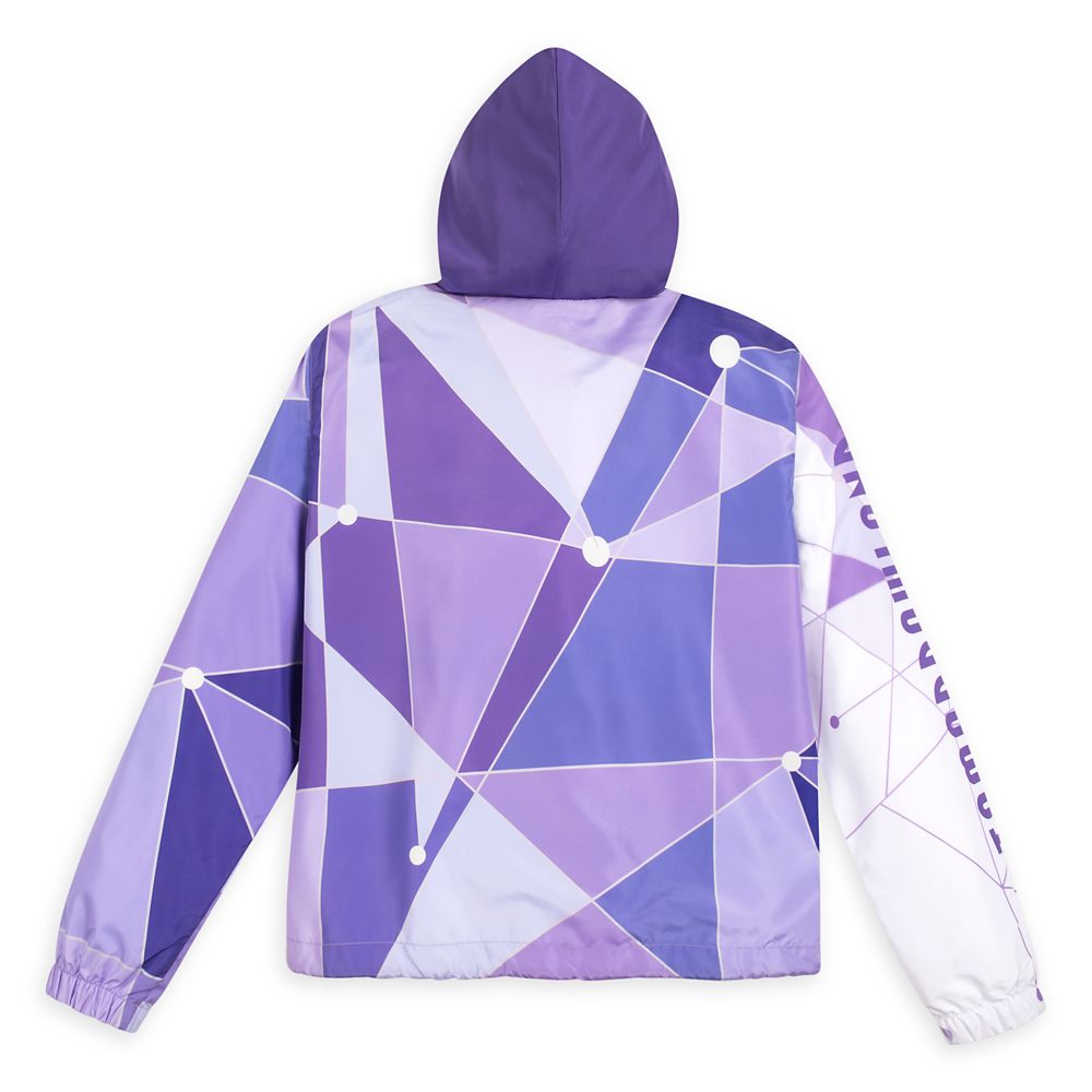 Tomorrowland Windbreaker for Women