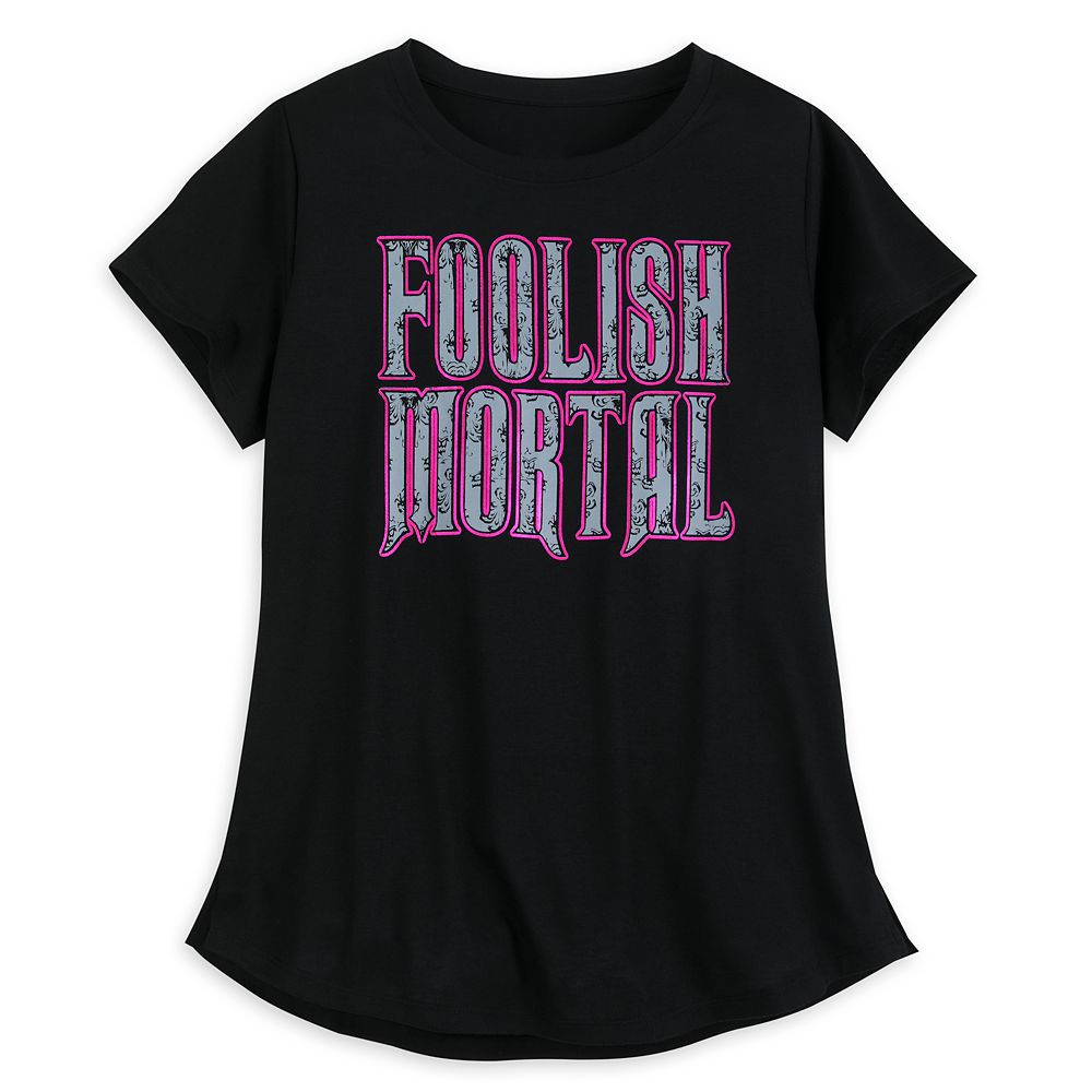 foolish mortals shirt