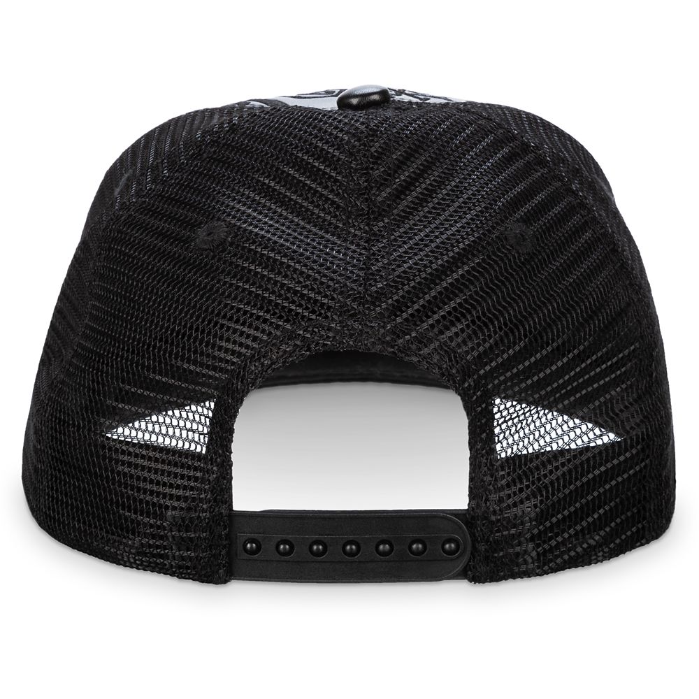 baseball hat bill