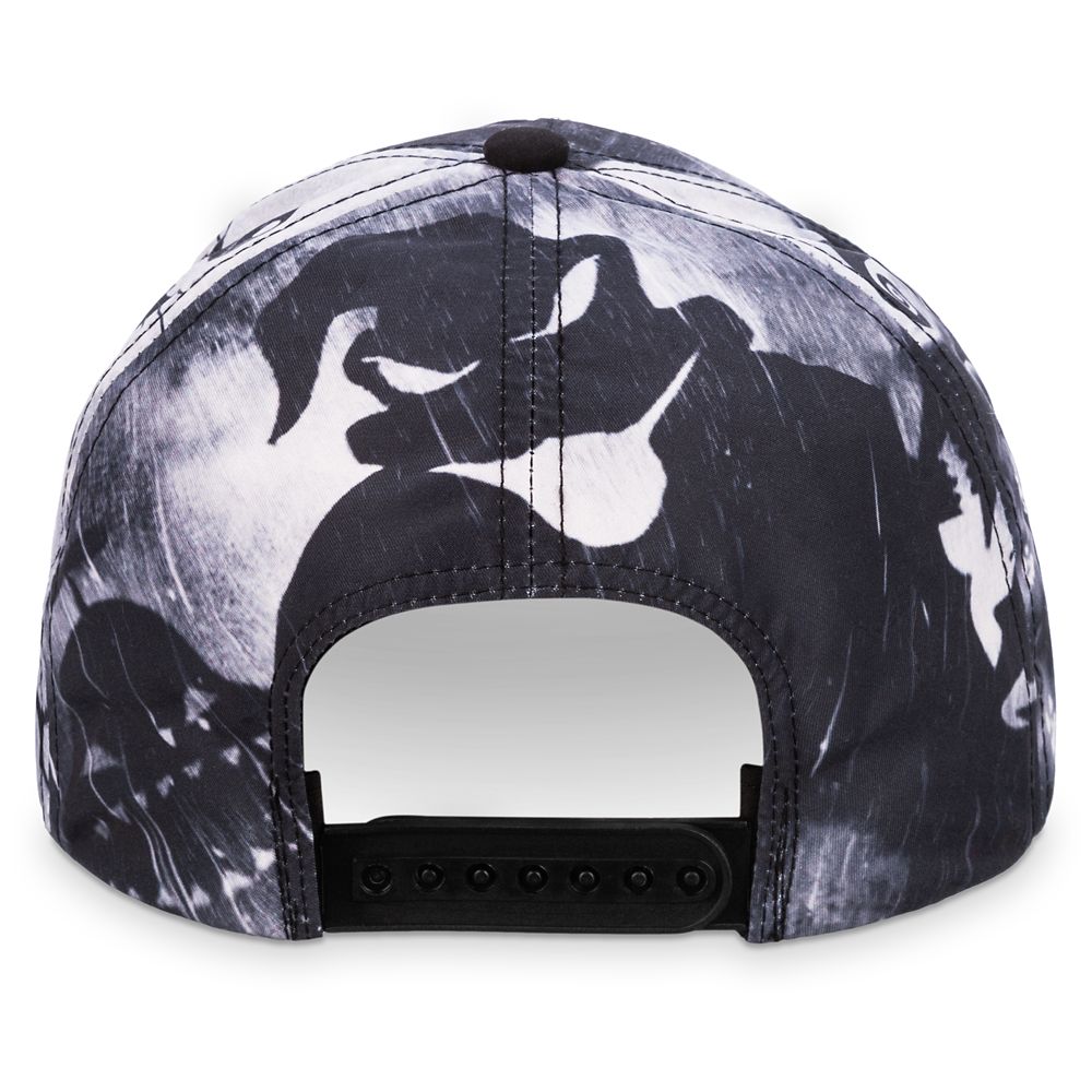 The Nightmare Before Christmas Baseball Cap for Adults