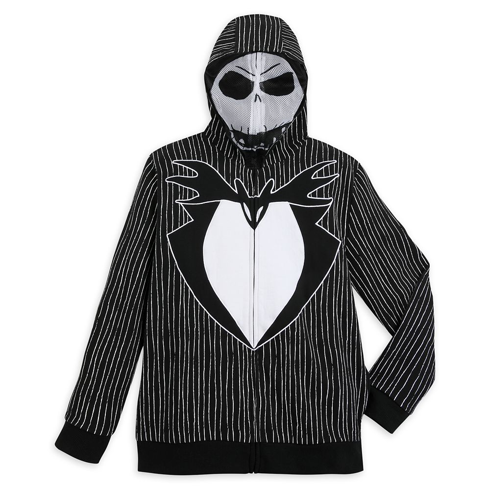 jack skeleton jacket