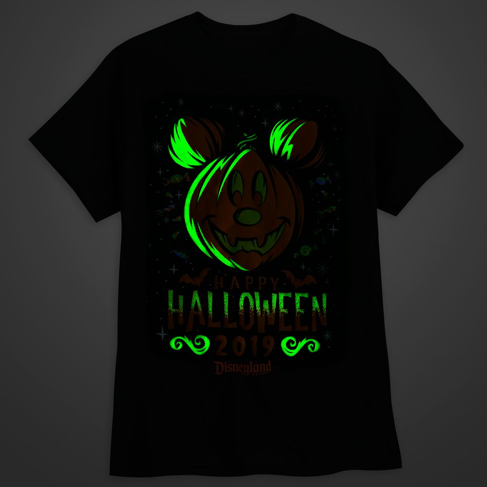 disneyland halloween shirts 2021