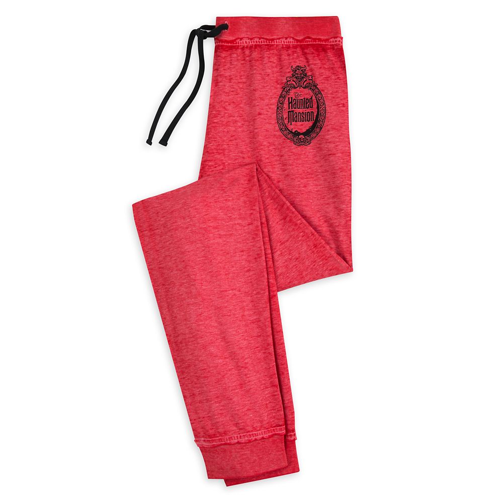 The Haunted Mansion Lounge Pants for Women