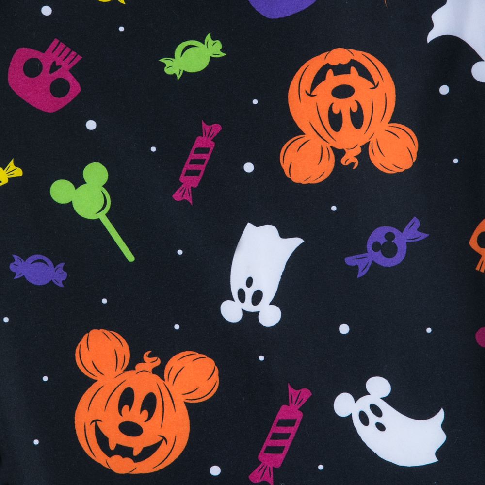 Mickey Mouse Halloween Leggings for Women