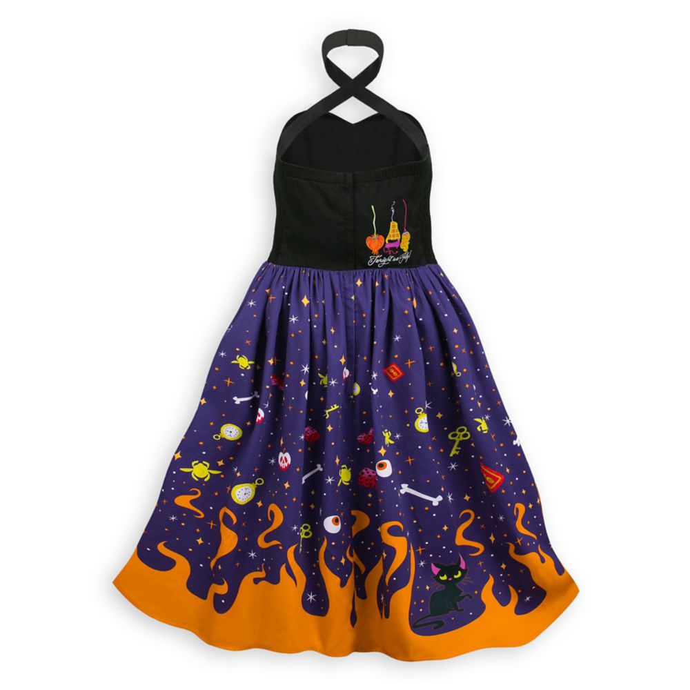 Hocus Pocus Dress for Women