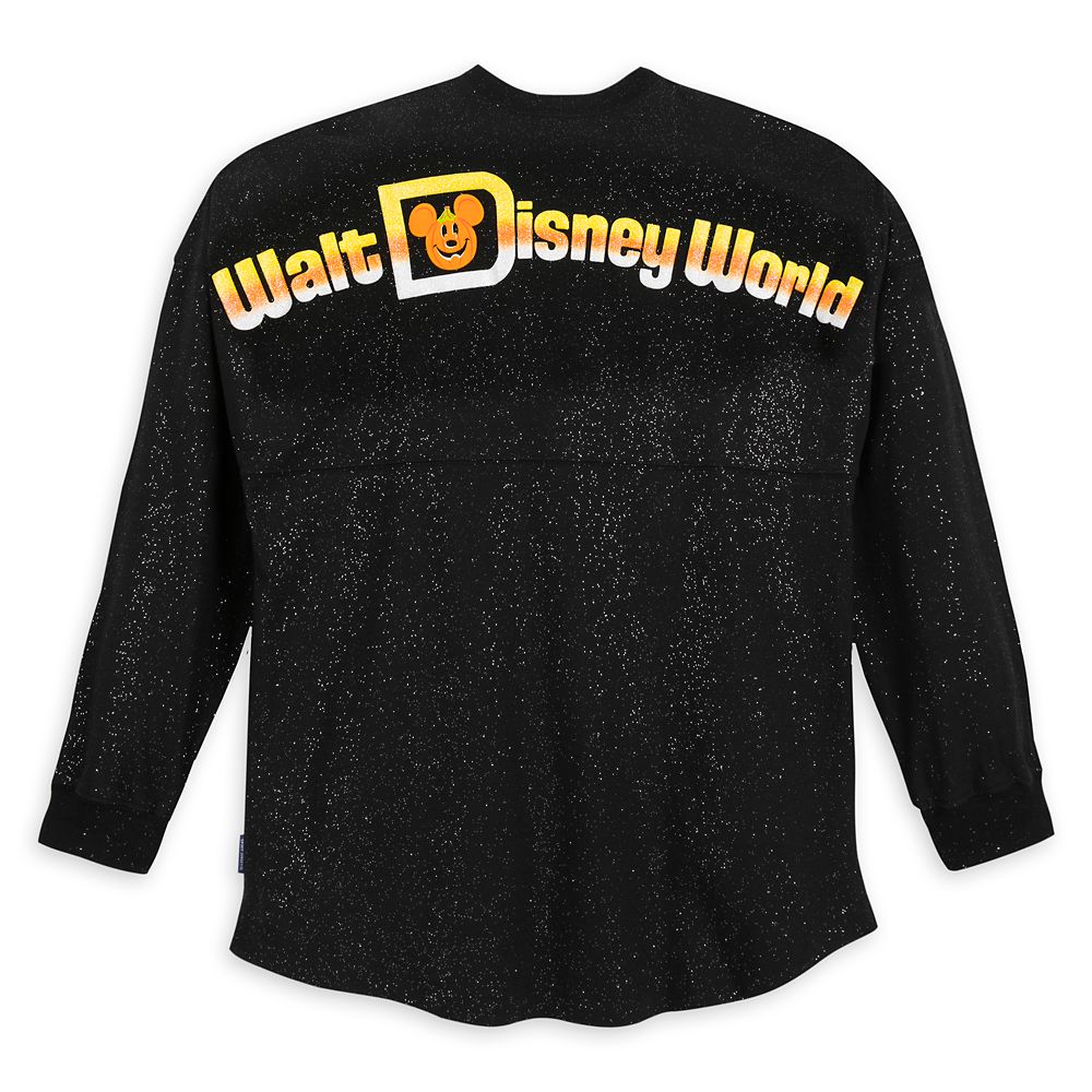 Walt Disney World Spirit Jersey for Adults – Candy Corn