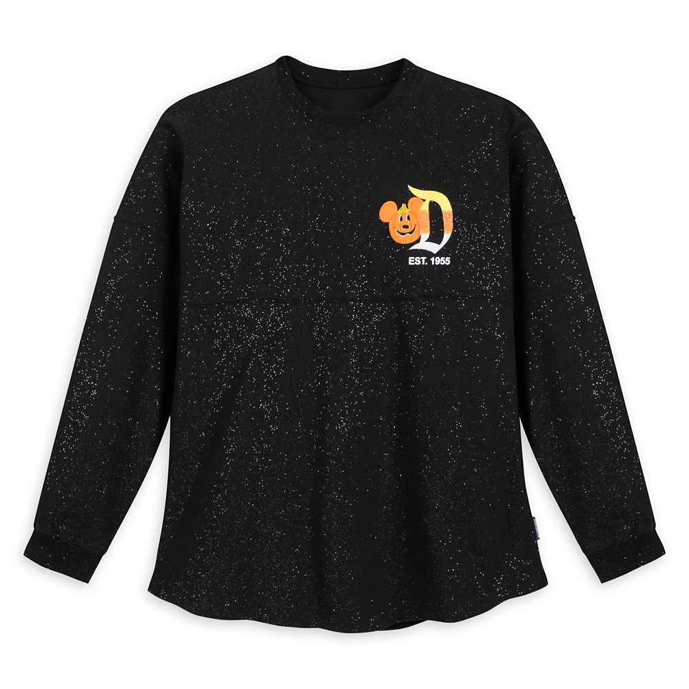 Disneyland Spirit Jersey for Adults – Candy Corn